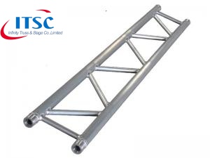 290mm Aluminium i beam lighting ladder truss