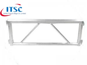 4x4 Portable Stage Short Side Panel Bracing for sale