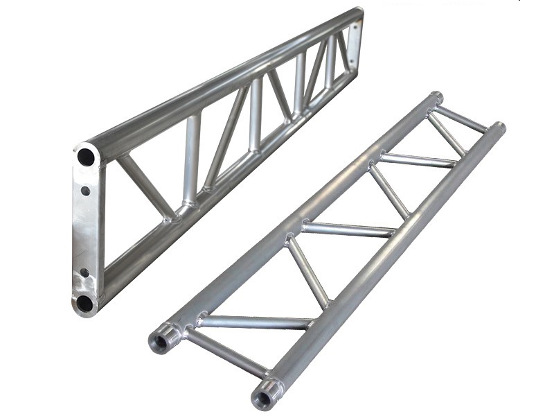 truss and beam