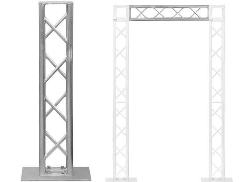 Box Truss Architecture