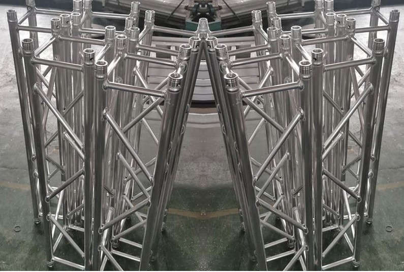 truss rigging online