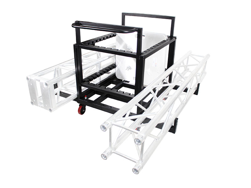 aluminum truss dolly