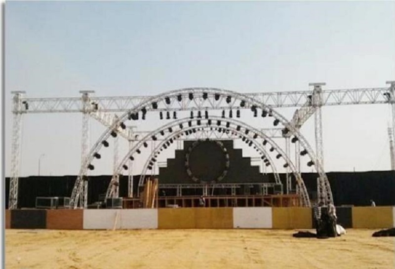 box truss for sale