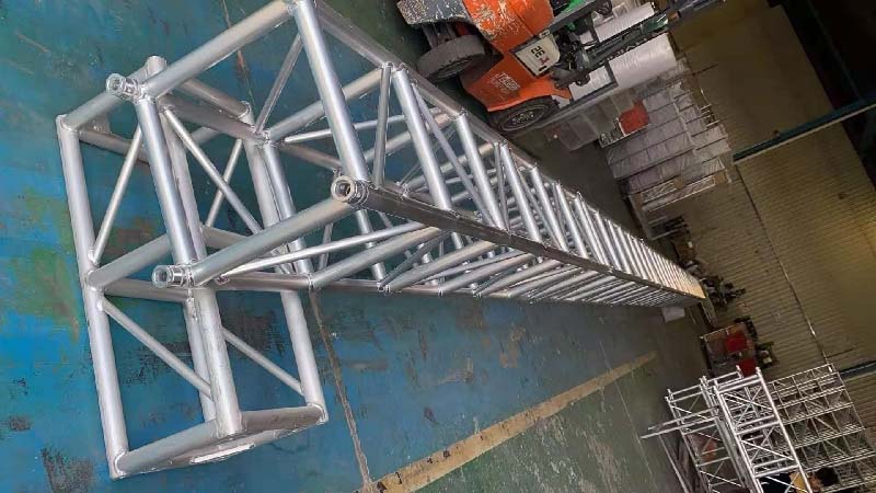 20 box truss