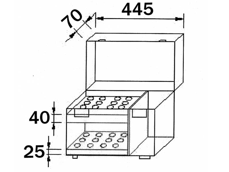 cheap flight cases