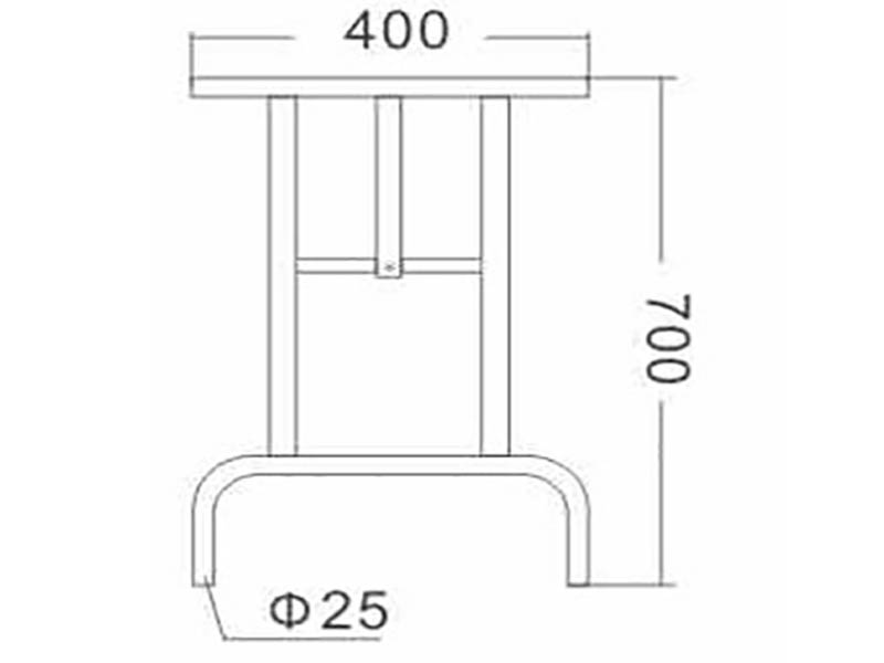 road case table legs