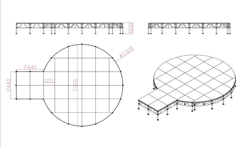 marriage round stage 