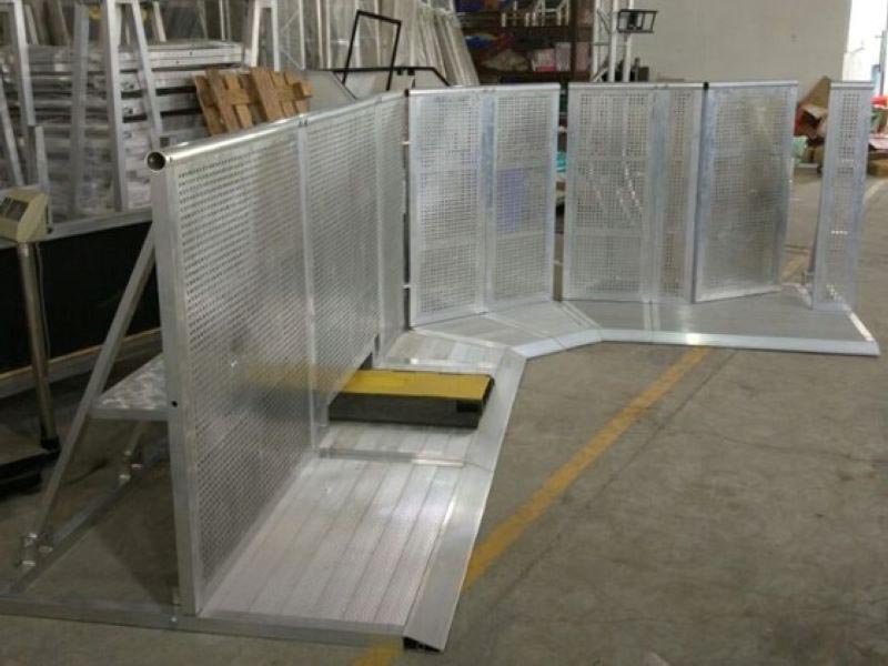 security barriers for sale