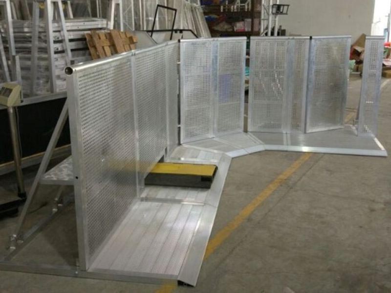 security barriers for sale