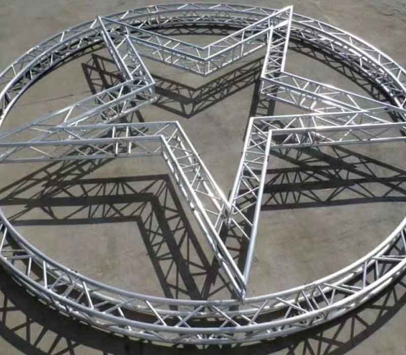 five star circular truss company