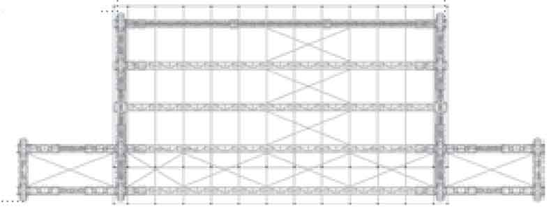 cheap truss design