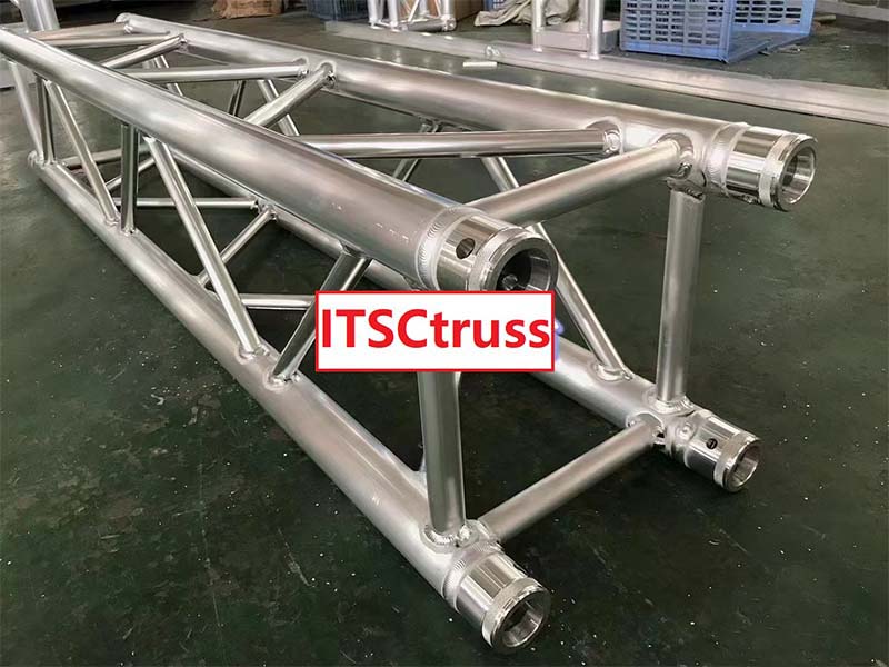 high quality welding trusses