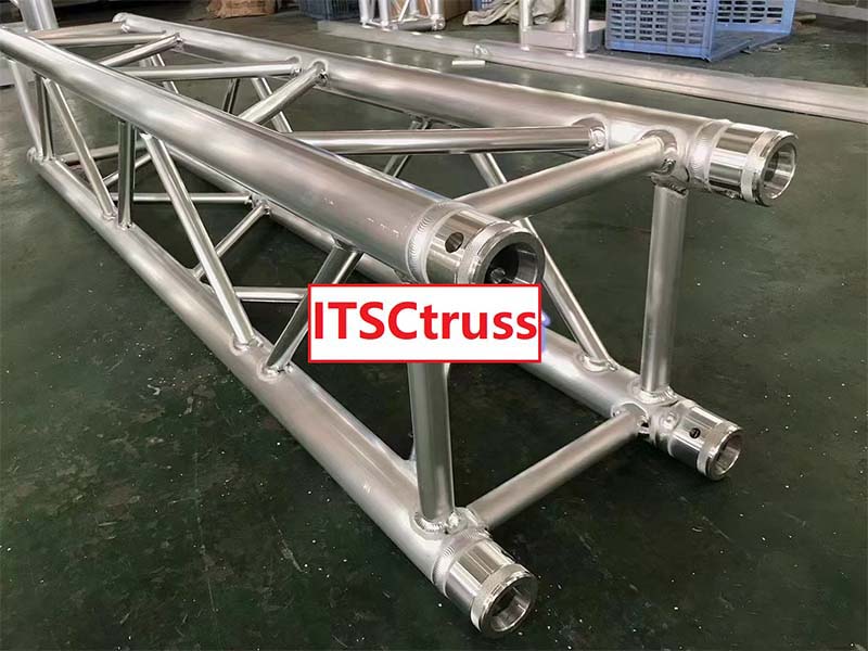 box truss welding