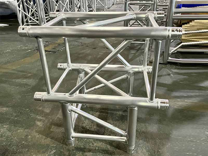 portable truss system