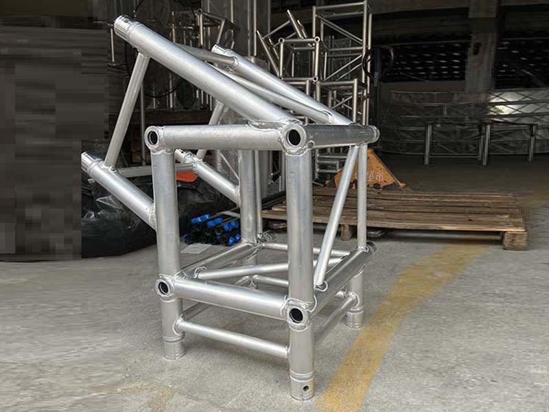 roofing arch truss