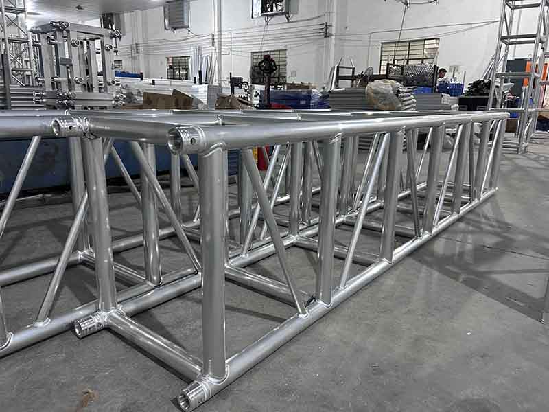 lighting truss kit