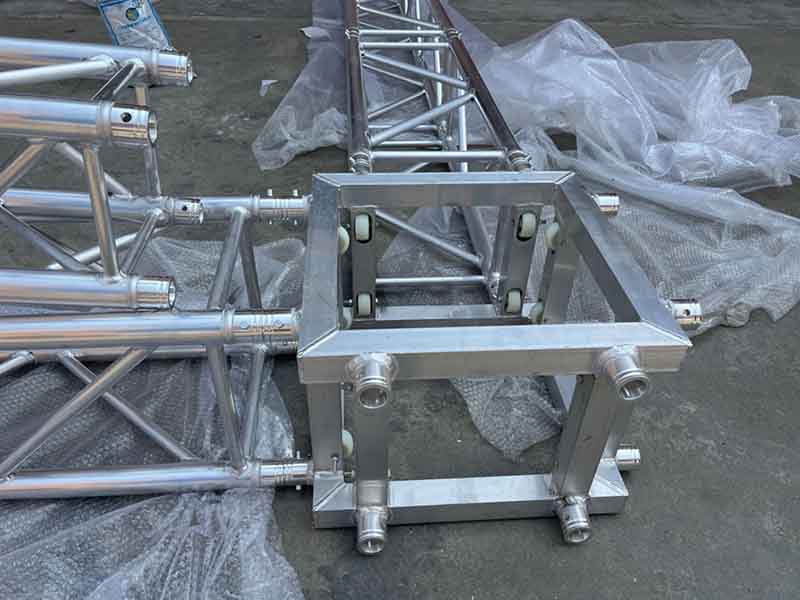 lighting truss block