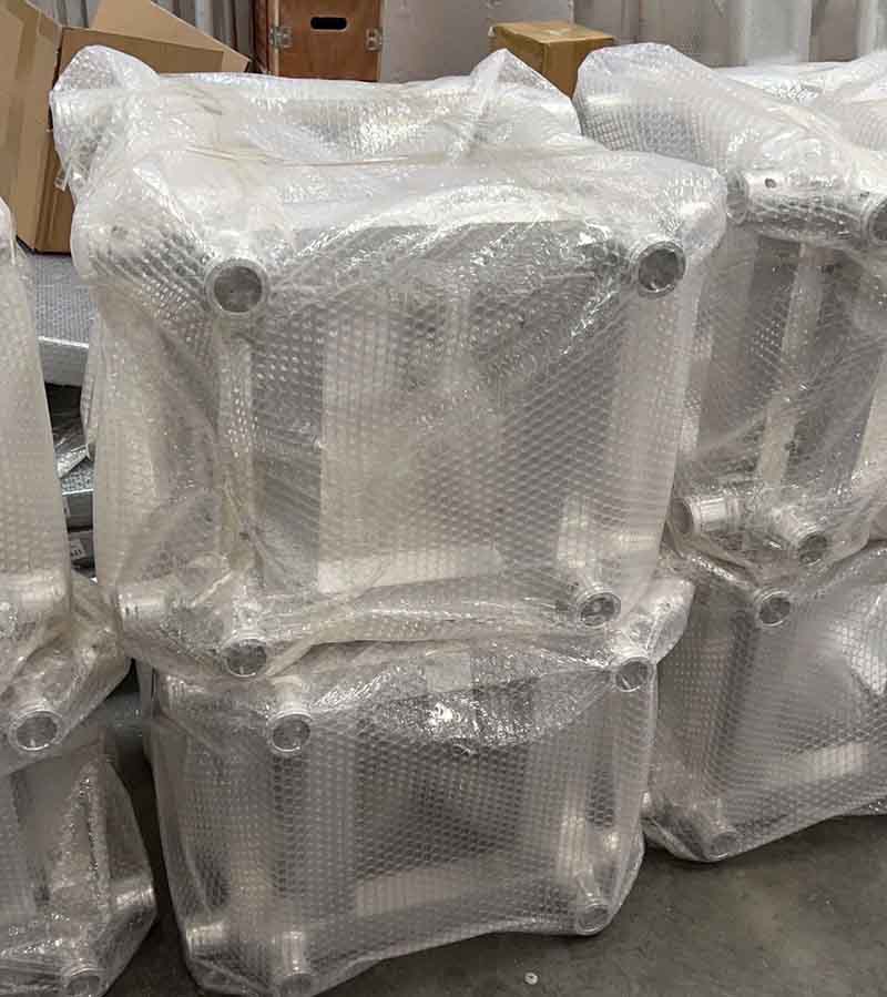 lighting truss block package