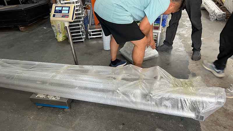 truss tower electric erector
