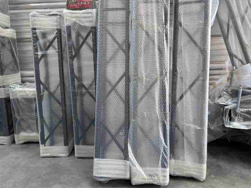 buy black truss