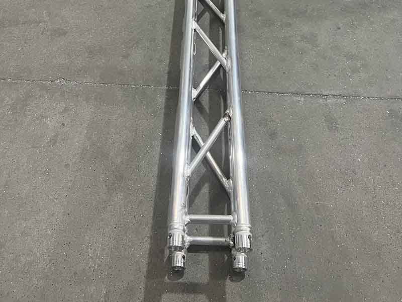 6x6 box truss