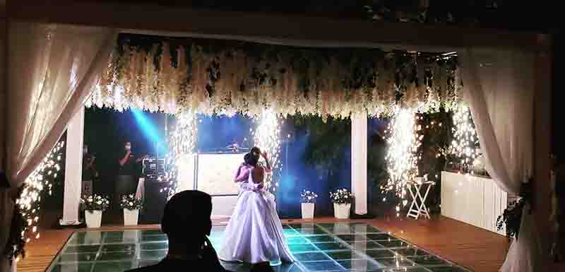 Wedding Stage Truss Manufacturer Wedding Stage Truss Manufacturer