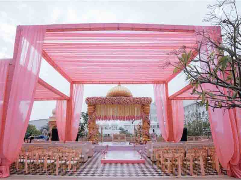 aluminum stage truss supplier