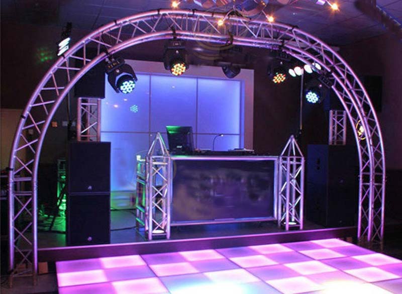 buy DJ truss online