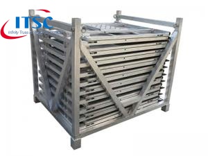 stage barrier trolley two