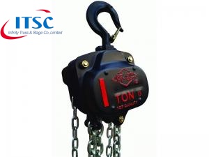 Manual Chain Hoist Supplier