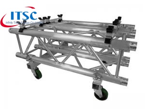 Global Stage Truss Dolly Hardward Equipment for Sale