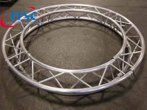 Round Beam Truss Wall Outdoor  for DJ