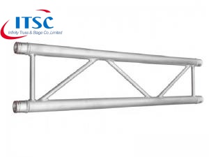 200mm Aluminium Alloy Ladder Truss Bar Frame For Sale