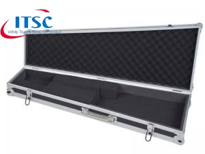 Classical Dreadnought Gator Electric Guitar Flight Case for sale