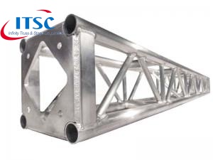 12 Inch Aluminium Lighting Box Truss Online For Sale