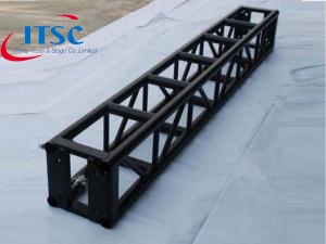Heavy Duty 12x12 box truss bolted kit equipment for sale