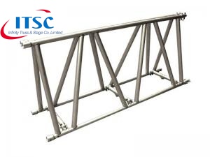 Collapsible Folding Truss 580 x950mm Equipment China