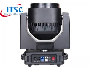 19X15W Chinese DMX  led big bee eye focusing moving head set