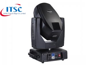 350W 17R 3 IN 1 beam wash spot moving head light