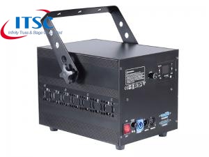 Buy a 5W RGB animation stage laser lighting for show