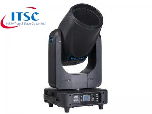 380W 19R stage Sharpy beam moving head light for sale