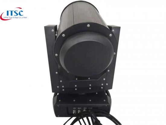 350W 17r waterproof beam moving head light for outdoor