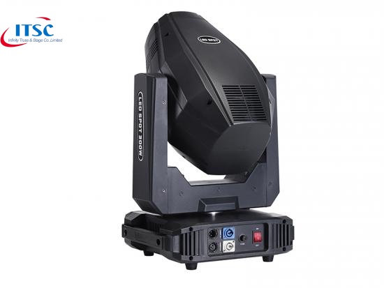 300 W 3 in 1 LED Patten moving head beam light