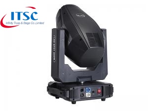 300 W 3 in 1 LED Patten moving head beam light