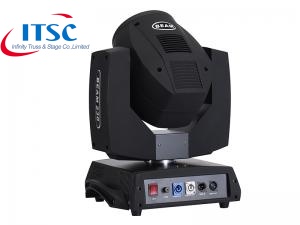 230W 7R China DIY Stage  Moving Head  Beam Lighting