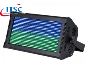 Buy 1000x0.2W LED rgb Stage strobe light dmx wall washer