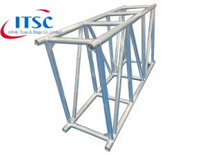 china box truss design