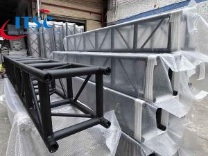 400 High Quality stage lighting black box truss