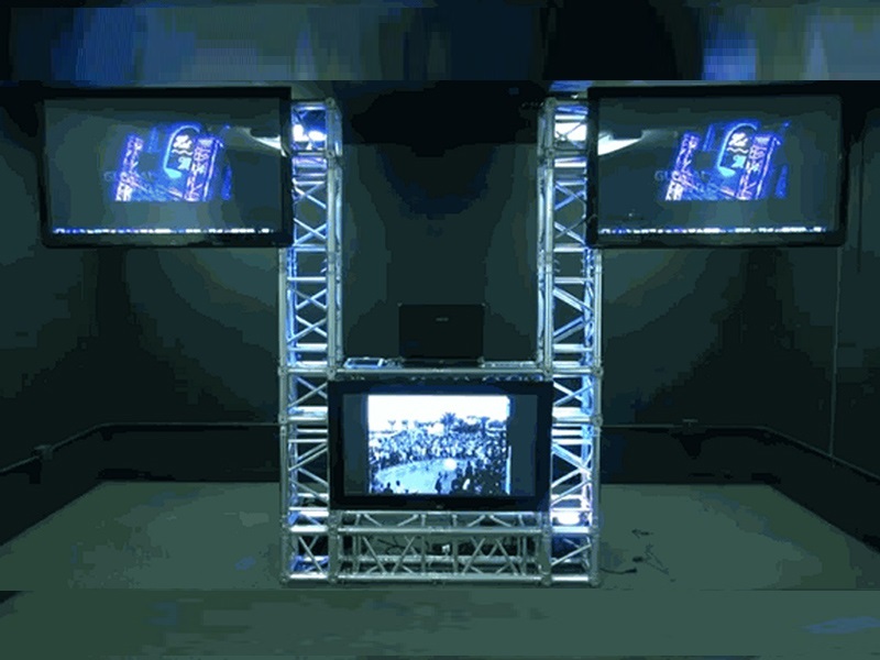 DJ Truss Setup: Safe, Quick, and Professional Solutions for Every Event