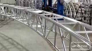 heavy duty truss equipment for sale